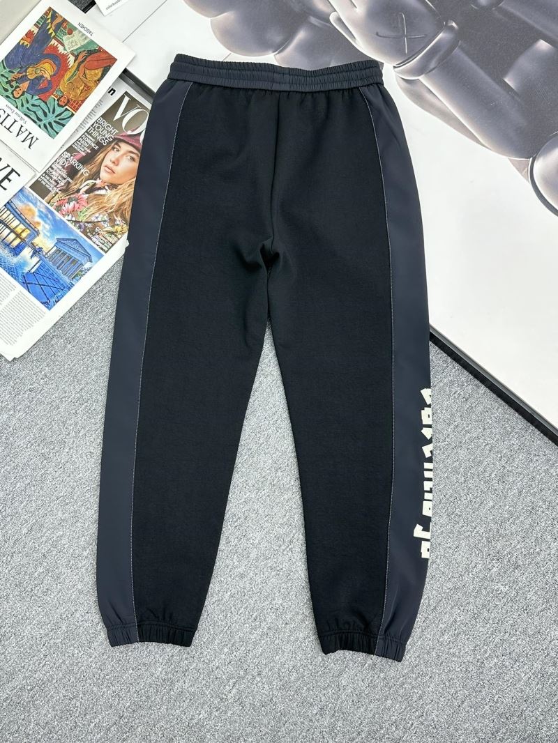 Balenciaga Long Pants